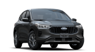 2025 Ford Escape® External Image 5